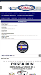 Mobile Screenshot of ibew111.org
